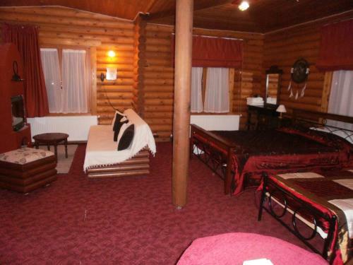 Apartamento Stivakti Chalet