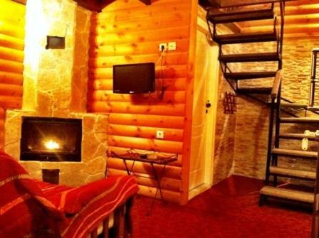 Apartamento Stivakti Chalet