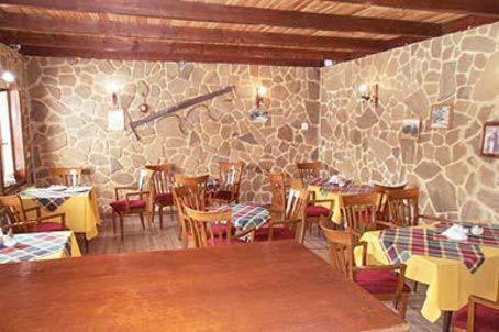 Apartamento Stivakti Chalet