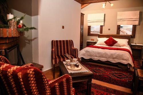Hotel Archontiko Tarsouna