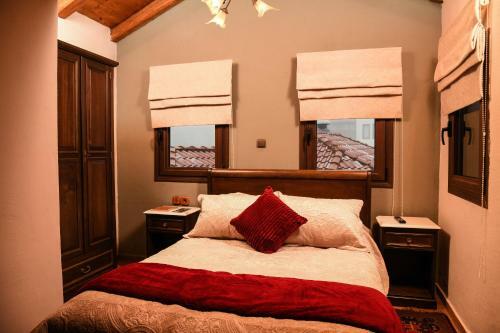 Hotel Archontiko Tarsouna