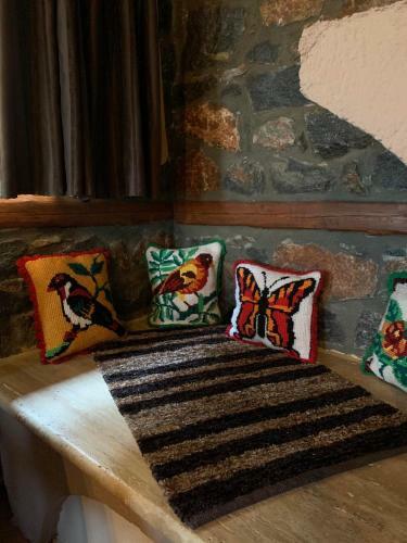 Hostal Guesthouse Nifada Tou Vorra