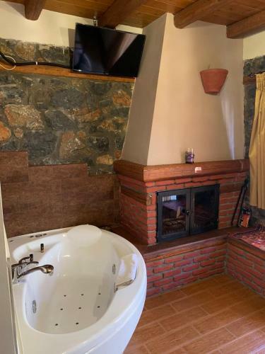 Hostal Guesthouse Nifada Tou Vorra