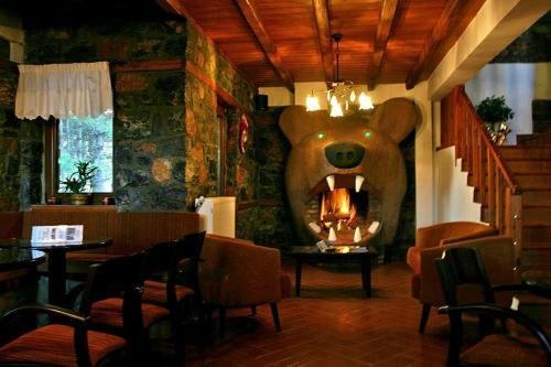 Hostal Guesthouse Nifada Tou Vorra