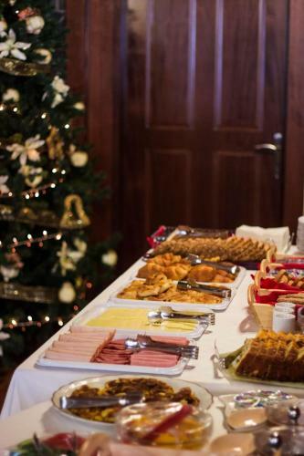 Hostal Guesthouse Nifada Tou Vorra