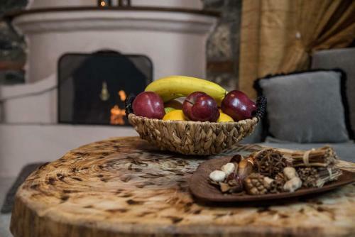 Hostal Guesthouse Nefeli