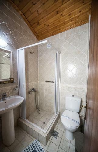 Hostal Guesthouse Nefeli