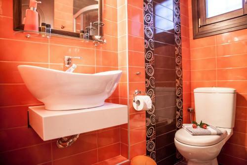 Hostal Filyra Rooms