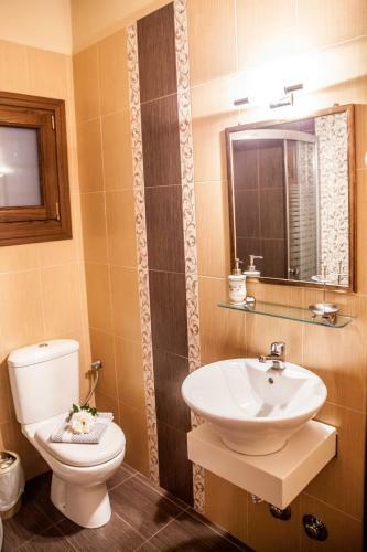 Hostal Filyra Rooms