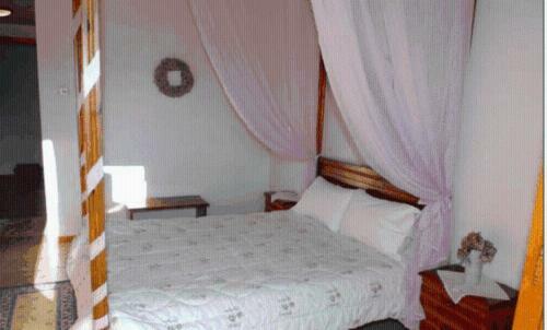 Hostal Menta( Archontiko Machalioti )