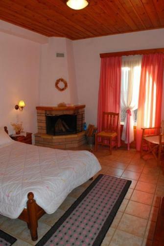 Hostal Menta( Archontiko Machalioti )