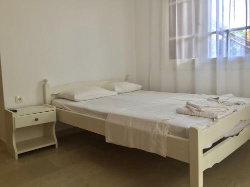 Margarita Apartments