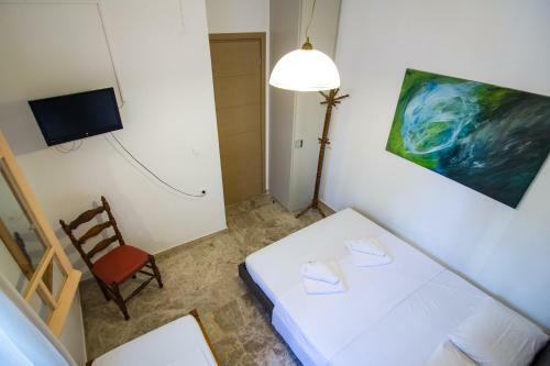 Margarita Apartments
