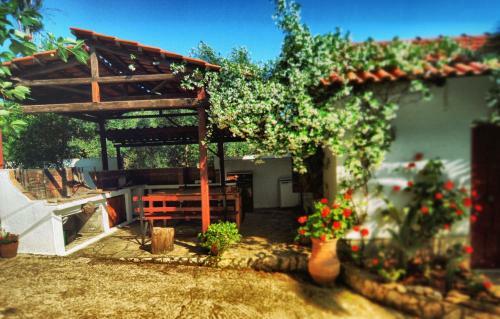 Margarita Apartments