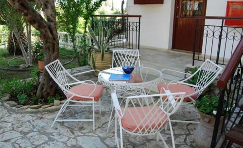 Margarita Apartments