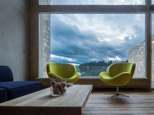 Apartamento Escapade Luxury Residences