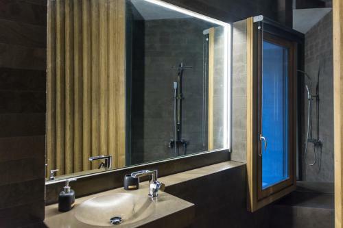 Apartamento Escapade Luxury Residences