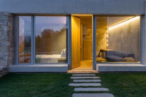 Apartamento Escapade Luxury Residences