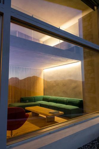 Apartamento Escapade Luxury Residences