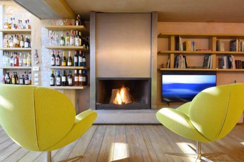 Apartamento Escapade Luxury Residences