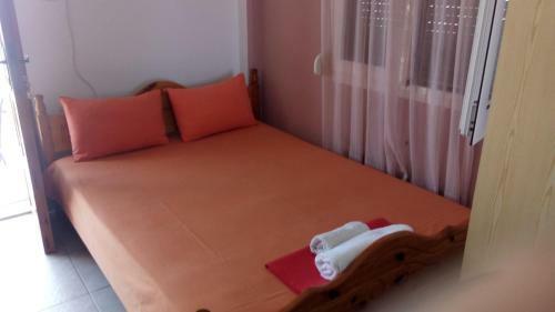 Apartamento Paliouria Hotel