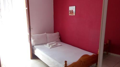Apartamento Paliouria Hotel