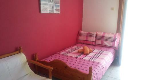 Apartamento Paliouria Hotel