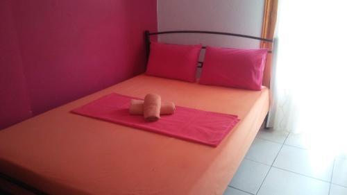 Apartamento Paliouria Hotel