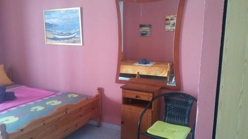 Apartamento Paliouria Hotel