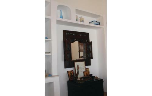 Three-bedroom Holiday Home In Mantineia Messinia