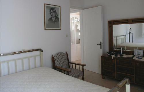 Three-bedroom Holiday Home In Mantineia Messinia