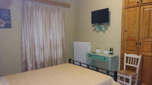 Hostal Mathes