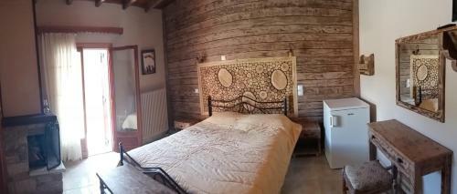 Hostal Mathes
