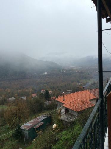 Hostal Mathes