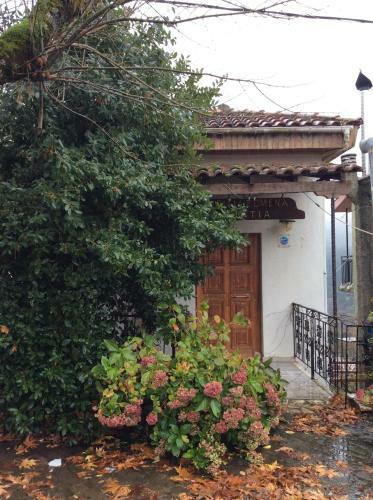 Hostal Mathes
