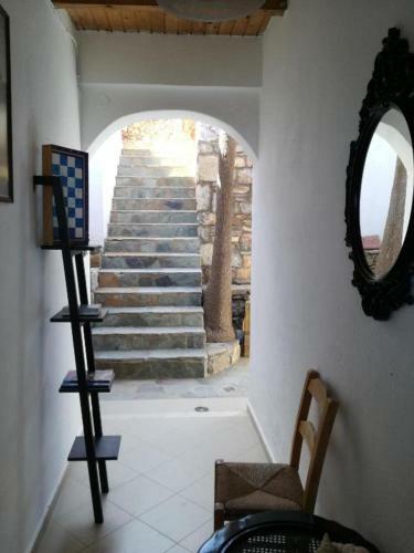 Oasis Hotel Loutro
