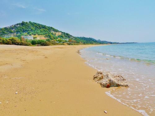 Apartamento Staikos