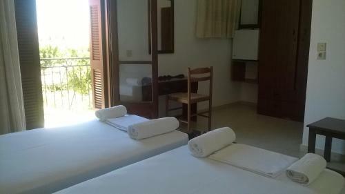 Hotel Castello Methoni