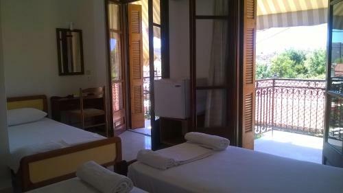 Hotel Castello Methoni