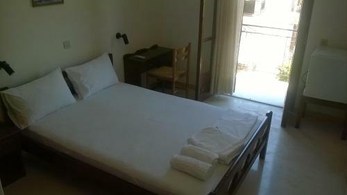 Hotel Castello Methoni