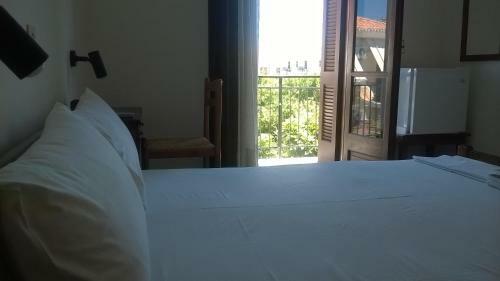 Hotel Castello Methoni
