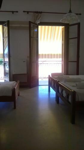 Hotel Castello Methoni