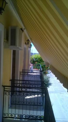 Hotel Castello Methoni