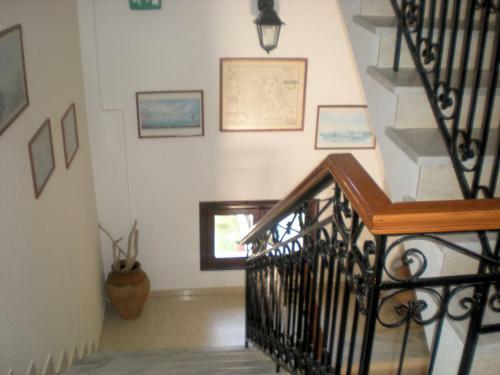 Hotel Castello Methoni