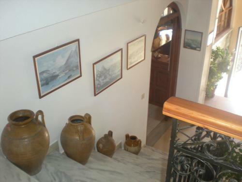 Hotel Castello Methoni