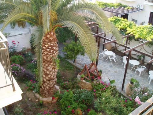 Hotel Castello Methoni