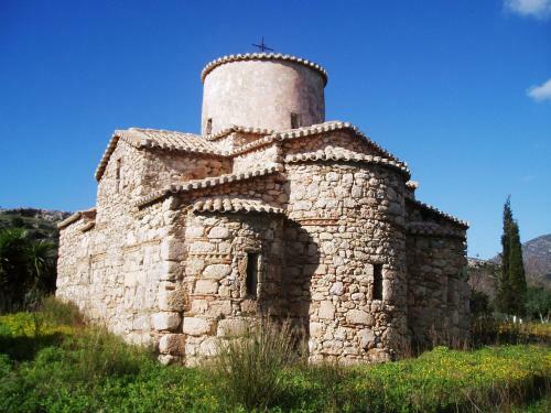 Hotel Castello Methoni