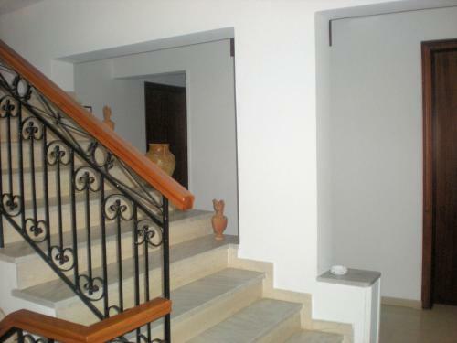 Hotel Castello Methoni