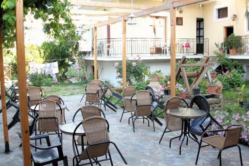 Hotel Castello Methoni