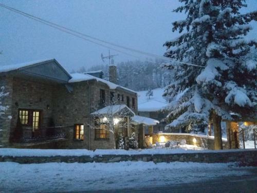 Hostal La Galba